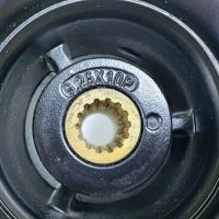 GL Marine Hidea/Tohatsu 9.9-18HP, Винт гребной, 9.25*10 алюминий